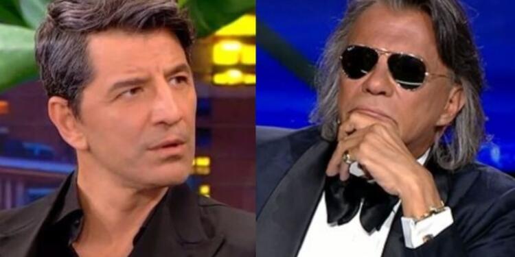 «Πάγωσε» ο Σάκης Ρουβάς σε ερώτηση για τον Ηλία Ψινάκη: Με 17 λέξεις είπε αυτό που κανείς δεν περίμενε (video)