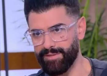 Σαρμπέλ: «Δεν μου αρέσει το κλίμα της Eurovision φέτος, έχουν μπερδέψει πολιτικά, έχει μπει ο διάολος μέσα»
