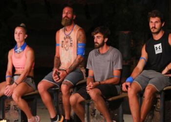 Survivor 2024 spoiler 21/05: Αποχωρεί με εντολή γιατρού παίκτης των Μαχητών – Έχει βουίξει ο Άγιος Δομίνικος