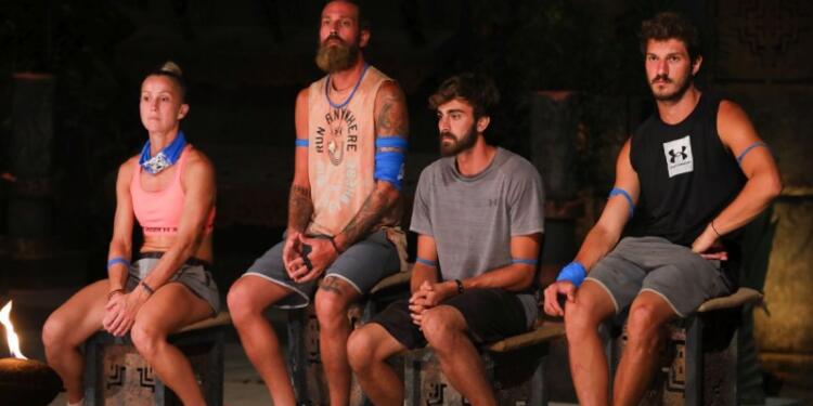 Survivor 2024 spoiler 21/05: Αποχωρεί με εντολή γιατρού παίκτης των Μαχητών – Έχει βουίξει ο Άγιος Δομίνικος