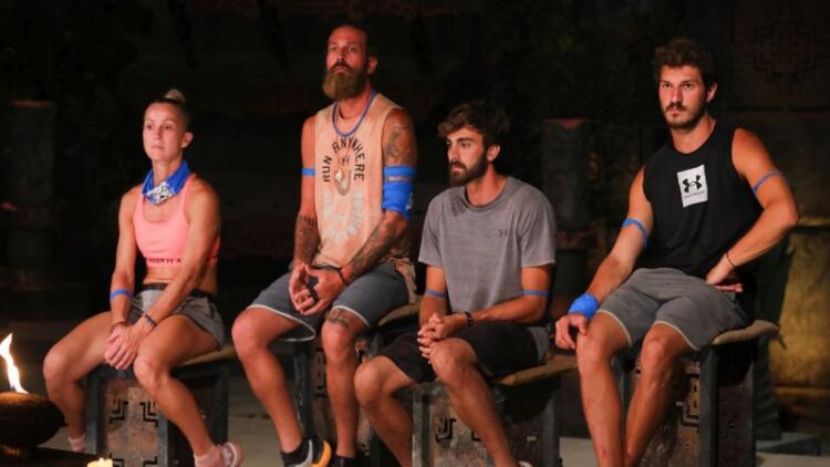 Survivor 2024 spoiler 21/05: Αποχωρεί με εντολή γιατρού παίκτης των Μαχητών – Έχει βουίξει ο Άγιος Δομίνικος
