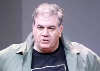 Εξελίξεις τώρα με την υγεία του Δημήτρη Σταρόβα – Τι λένε οι γιατροί