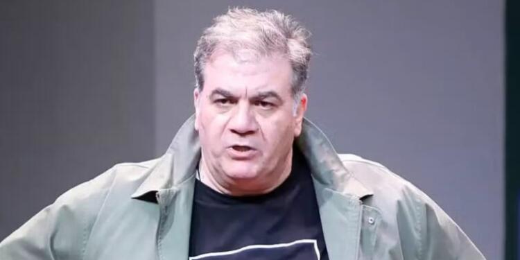 Εξελίξεις τώρα με την υγεία του Δημήτρη Σταρόβα – Τι λένε οι γιατροί