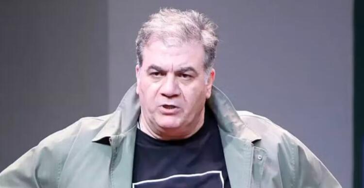 Εξελίξεις τώρα με την υγεία του Δημήτρη Σταρόβα – Τι λένε οι γιατροί