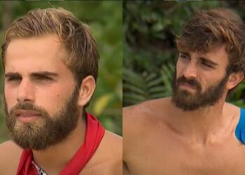 Survivor 2024 trailer 30/05: «Άγρια» επίθεση του Γκιουλέκα στον Μπολέτση πριν από τη μονομαχία – «Μια φορά για τους γονείς σου δεν έχεις μιλήσει…»