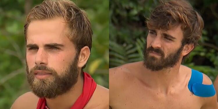 Survivor 2024 trailer 30/05: «Άγρια» επίθεση του Γκιουλέκα στον Μπολέτση πριν από τη μονομαχία – «Μια φορά για τους γονείς σου δεν έχεις μιλήσει…»