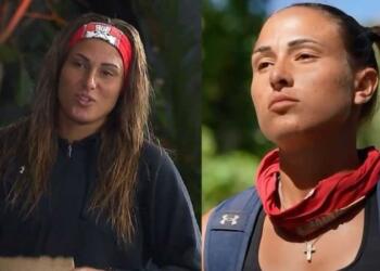 Survivor 2024 spoiler 02/05: Ζαμάνφου! Όλη η αλήθεια για την αποχώρηση της Ασημίνας Χατζηανδρέου
