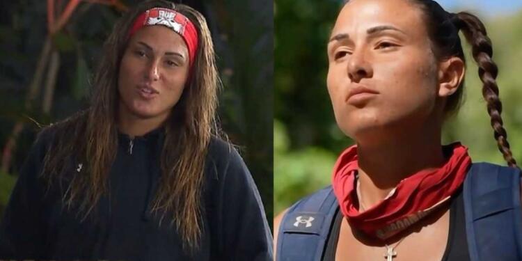 Survivor 2024 spoiler 02/05: Ζαμάνφου! Όλη η αλήθεια για την αποχώρηση της Ασημίνας Χατζηανδρέου