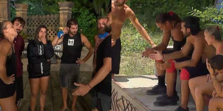 Survivor 2024 spoiler 04/05: Ζήτησε να φύγει! Αποχωρεί οικειοθελώς μεγάλο φαβορί για την πρωτιά