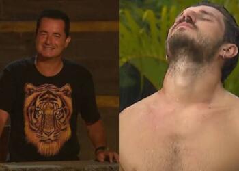 Survivor 2024 spoiler 05/05: Κίνδυνος διάλυσης! Παίρνει τη σκληρή απόφαση ο Ατζούν για να μη ρίξει «μαύρο»