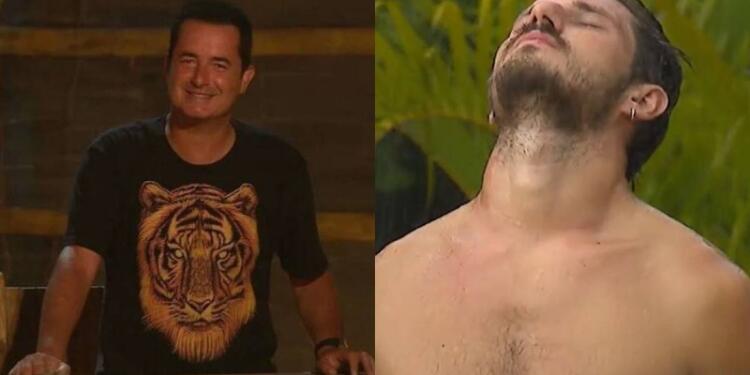 Survivor 2024 spoiler 05/05: Κίνδυνος διάλυσης! Παίρνει τη σκληρή απόφαση ο Ατζούν για να μη ρίξει «μαύρο»