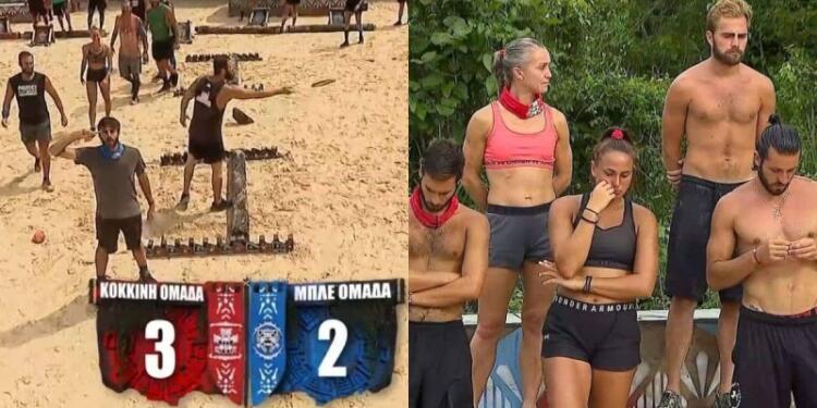 Survivor 2024 spoiler 05/05: Αλλάζει όλο το παιχνίδι! Αυτή η ομάδα κερδίζει την 1η ασυλία της εβδομάδας