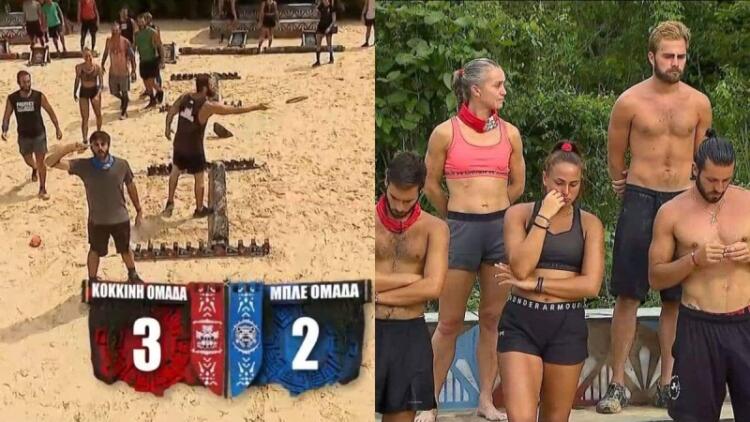 Survivor 2024 spoiler 05/05: Αλλάζει όλο το παιχνίδι! Αυτή η ομάδα κερδίζει την 1η ασυλία της εβδομάδας