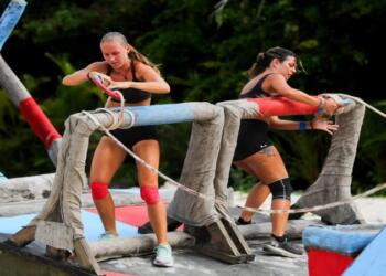 Survivor 2024 spoiler 05/05: Μηδέν ανταγωνισμός! Αυτή η ομάδα κερδίζει την 1η ασυλία της εβδομάδας