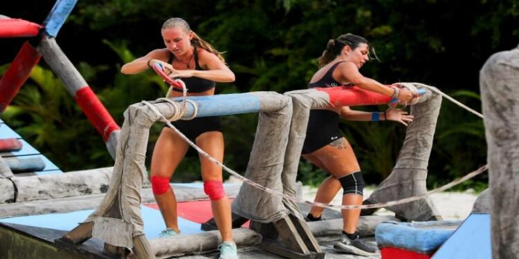 Survivor 2024 spoiler 05/05: Μηδέν ανταγωνισμός! Αυτή η ομάδα κερδίζει την 1η ασυλία της εβδομάδας