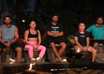 Survivor 2024 spoiler 13/05: Οριστικά παρελθόν! Η παίκτρια που ετοίμασε ήδη βαλίτσες και αποχωρεί