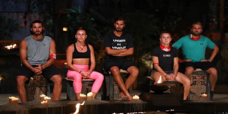 Survivor 2024 spoiler 13/05: Οριστικά παρελθόν! Η παίκτρια που ετοίμασε ήδη βαλίτσες και αποχωρεί