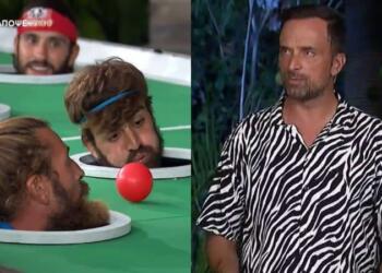 Survivor 2024 spoiler 18/05: Ρημαδιό! Αυτή η ομάδα κερδίζει την 1η ασυλία της εβδομάδας