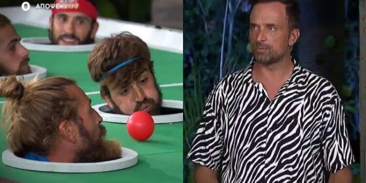 Survivor 2024 spoiler 18/05: Ρημαδιό! Αυτή η ομάδα κερδίζει την 1η ασυλία της εβδομάδας