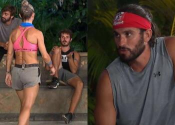 Survivor 2024 spoiler 19/05: Βαρέσανε διάλυση! Αυτή ομάδα κερδίζει την 1η ασυλία της εβδομάδας