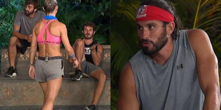 Survivor 2024 spoiler 19/05: Βαρέσανε διάλυση! Αυτή ομάδα κερδίζει την 1η ασυλία της εβδομάδας