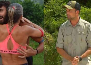 Survivor 2024 spoiler 08/05, ΟΡΙΣΤΙΚΟ: Κόντρα σε όλα! Αυτή η ομάδα κερδίζει την 4η ασυλία – Ποιος είναι ο νέος υποψήφιος προς αποχώρηση