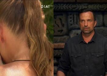Survivor 2024 trailer 19/05: «Μοuτζωμένο» το pιάλιτι φέτος! Πέφτει και σφαδάζει από τον πόνο (video)