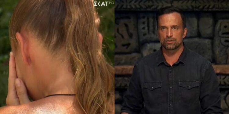 Survivor 2024 trailer 19/05: «Μοuτζωμένο» το pιάλιτι φέτος! Πέφτει και σφαδάζει από τον πόνο (video)