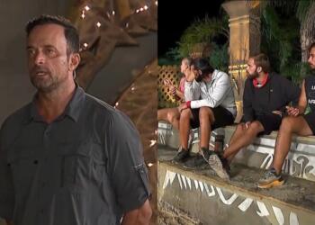 Survivor 2024 spoiler 10/05: «Έσκασε» η απόλυτη «βόμβα» από την παραγωγή! Θα το πουν στους παίκτες όταν επιστρέψουν στην Ελλάδα