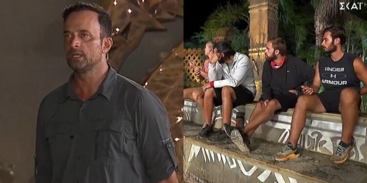 Survivor 2024 spoiler 10/05: «Έσκασε» η απόλυτη «βόμβα» από την παραγωγή! Θα το πουν στους παίκτες όταν επιστρέψουν στην Ελλάδα