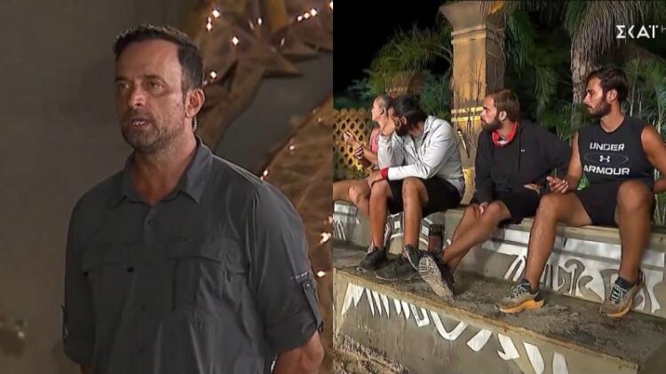 Survivor 2024 spoiler 10/05: «Έσκασε» η απόλυτη «βόμβα» από την παραγωγή! Θα το πουν στους παίκτες όταν επιστρέψουν στην Ελλάδα