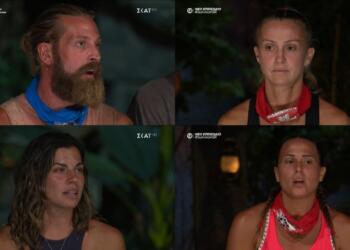 Survivor 2024 spoiler 09/05: Φεύγει και μετράμε αντίστροφα για το Γαλάτσι! Αυτός ο παίκτης αποχωρεί από το Survivor – Βρίσκεται ήδη στο ξενοδοχείο