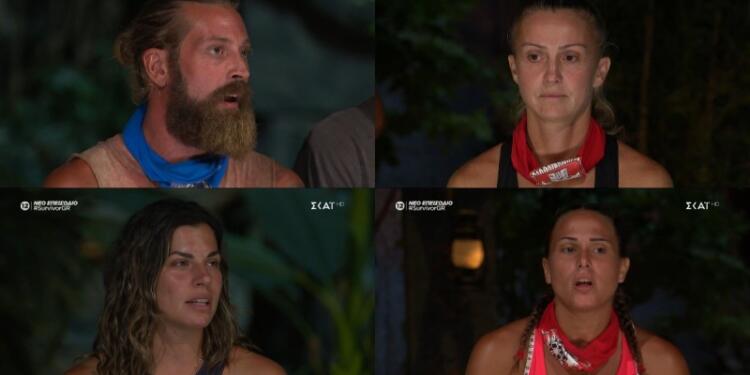 Survivor 2024 spoiler 09/05: Φεύγει και μετράμε αντίστροφα για το Γαλάτσι! Αυτός ο παίκτης αποχωρεί από το Survivor – Βρίσκεται ήδη στο ξενοδοχείο