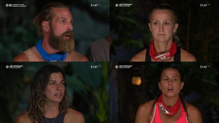 Survivor 2024 spoiler 09/05: Φεύγει και μετράμε αντίστροφα για το Γαλάτσι! Αυτός ο παίκτης αποχωρεί από το Survivor – Βρίσκεται ήδη στο ξενοδοχείο