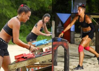 Survivor 2024 spoiler 09/05: Πανηγυρική επιβεβαίωση! Παρελθόν η Ασημίνα Χατζηανδρέου! Βρίσκεται ήδη στο ξενοδοχείο
