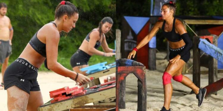 Survivor 2024 spoiler 09/05: Πανηγυρική επιβεβαίωση! Παρελθόν η Ασημίνα Χατζηανδρέου! Βρίσκεται ήδη στο ξενοδοχείο