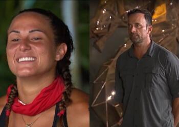 Survivor 2024 spoiler 10/05: Έξαλλοι στην παραγωγή με την Ασημίνα Χατζηανδρέου – Πήρε την απόφαση ο Ατζούν και την ανακοινώνει ο Λιανός λίγο πριν από την επιστροφή στην Ελλάδα