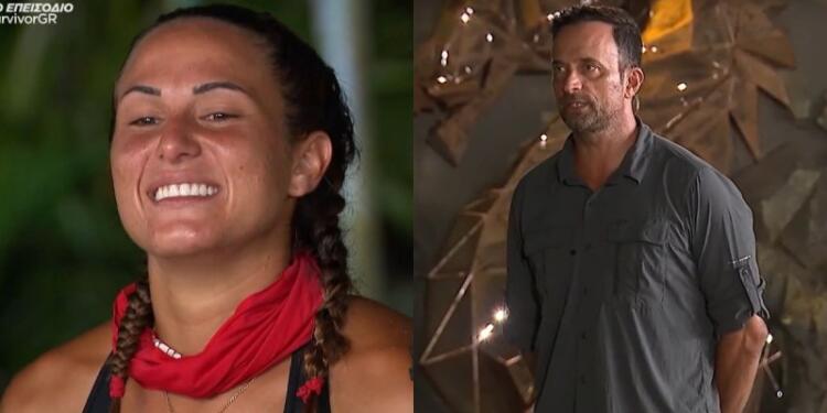 Survivor 2024 spoiler 10/05: Έξαλλοι στην παραγωγή με την Ασημίνα Χατζηανδρέου – Πήρε την απόφαση ο Ατζούν και την ανακοινώνει ο Λιανός λίγο πριν από την επιστροφή στην Ελλάδα