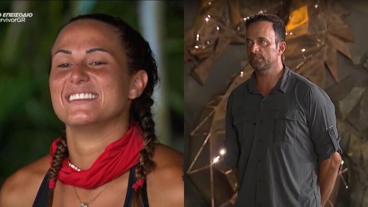 Survivor 2024 spoiler 10/05: Έξαλλοι στην παραγωγή με την Ασημίνα Χατζηανδρέου – Πήρε την απόφαση ο Ατζούν και την ανακοινώνει ο Λιανός λίγο πριν από την επιστροφή στην Ελλάδα