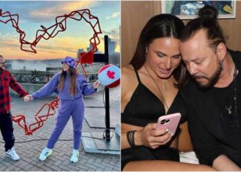 Survivor 2024: Το μήνυμα του Χρήστου Δάντη μετά την αποχώρηση της Ασημίνας – «Ήσουν και θα είσαι…»