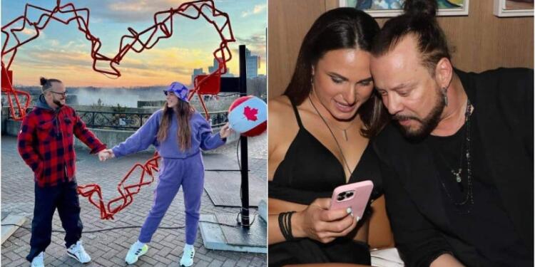 Survivor 2024: Το μήνυμα του Χρήστου Δάντη μετά την αποχώρηση της Ασημίνας – «Ήσουν και θα είσαι…»