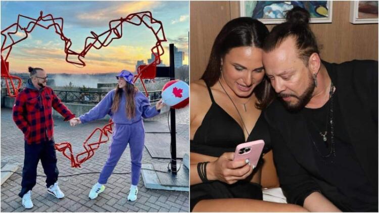 Survivor 2024: Το μήνυμα του Χρήστου Δάντη μετά την αποχώρηση της Ασημίνας – «Ήσουν και θα είσαι…»