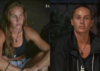 Survivor 2024 trailer 29/05: Έξαλλη η Δαλάκα μετά την υποψηφιότητά της – «Θα γίνει χαμός!»