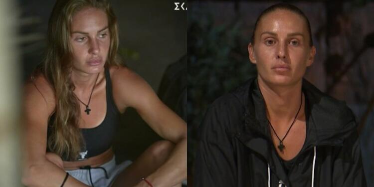 Survivor 2024 trailer 29/05: Έξαλλη η Δαλάκα μετά την υποψηφιότητά της – «Θα γίνει χαμός!»