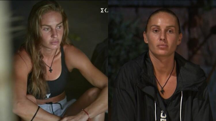 Survivor 2024 trailer 29/05: Έξαλλη η Δαλάκα μετά την υποψηφιότητά της – «Θα γίνει χαμός!»