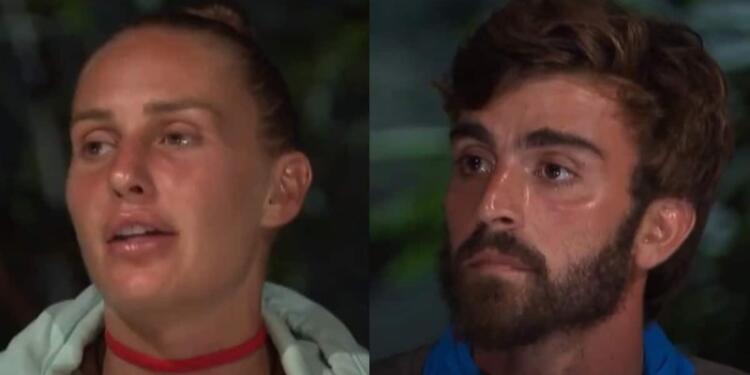 Survivor 2024 trailer 7/5: «Τρελαίνεται όταν παίρνω 4 νίκες απέναντι στα αγόρια» – «Μαναφούκι» στο συμβούλιο του νησιού με Δαλάκα και Φάνη (video)