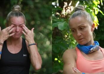 Survivor 2024 trailer 20/05: Έτοιμη να «καταρρεύσει» η Δώρα – Το ανακοινώνει μπροστά στον Λιανό μετά την απόφαση της ομάδας της