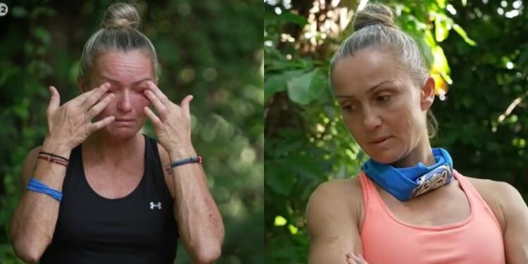 Survivor 2024 trailer 20/05: Έτοιμη να «καταρρεύσει» η Δώρα – Το ανακοινώνει μπροστά στον Λιανό μετά την απόφαση της ομάδας της