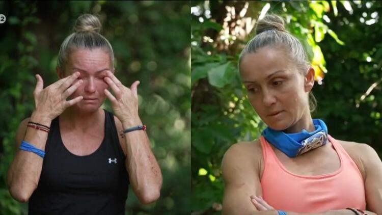 Survivor 2024 trailer 20/05: Έτοιμη να «καταρρεύσει» η Δώρα – Το ανακοινώνει μπροστά στον Λιανό μετά την απόφαση της ομάδας της