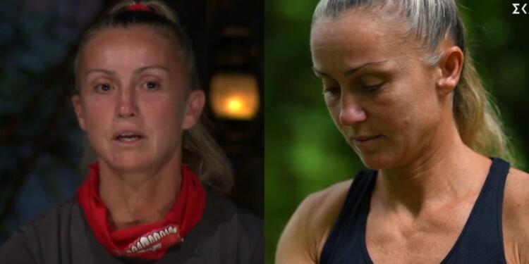 Survivor 2024 spoiler 17/05: Καλύτερα που δεν έφυγε τώρα! Τόσα χρήματα θα έπαιρνε η Δώρα Νικολή αν αποχωρούσε από το Survivor μετά την ήττα στη μονομαχία